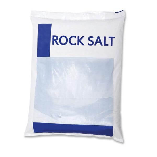 Rock Salt 25KG Online Lubricants